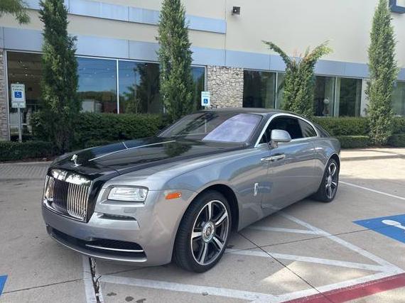 ROLLS ROYCE WRAITH 2014 SCA665C58EUX84769 image ROLLS ROYCE WRAITH 2014 SCA665C58EUX84769 image